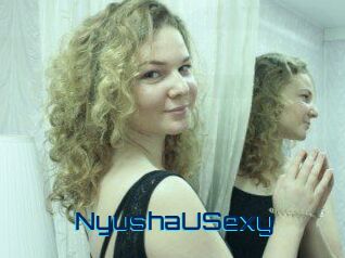 NyushaUSexy
