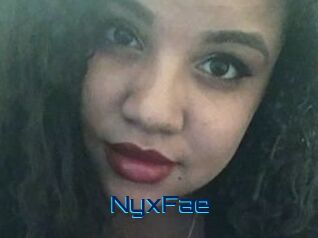 Nyx_Fae Vidéos de Cul FR