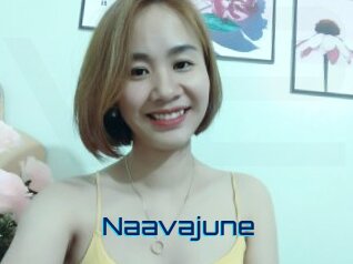 Naavajune