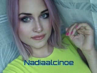 Nadiaalcinoe