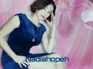 Nadiahopeh