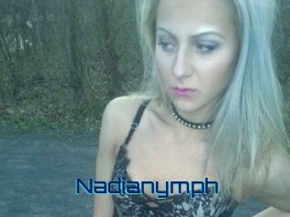 Nadianymph