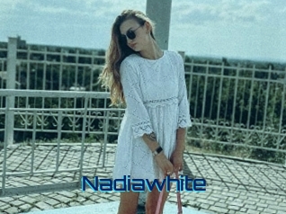nadiawhite Vidéos de Cul FR