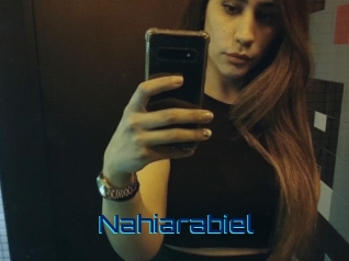 nahiarabiel Vidéos de Cul FR