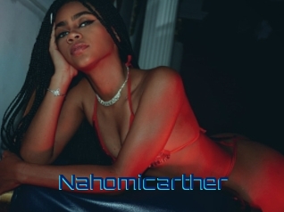 nahomicarther Vidéos de Cul FR