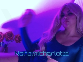 nahomicharlotte Vidéos de Cul FR