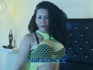 Nahomihot