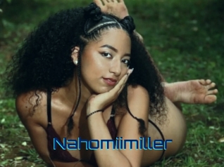 nahomiimiller Vidéos de Cul FR
