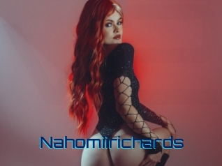 nahomiirichards Vidéos de Cul FR