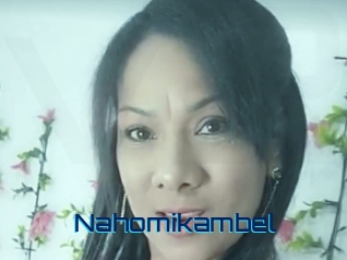 Nahomikambel