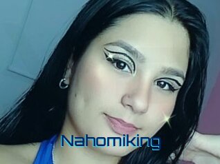 nahomiking Vidéos de Cul FR