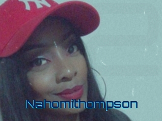 Nahomithompson