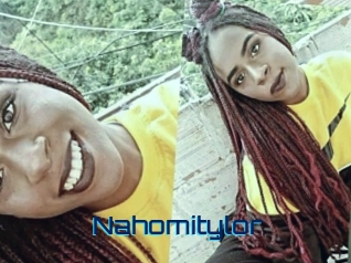 Nahomitylor