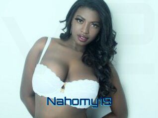 Nahomy19