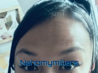 nahomymillers Vidéos de Cul FR