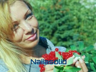 Naiiasolid