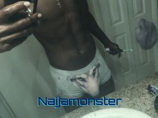 Naijamonster