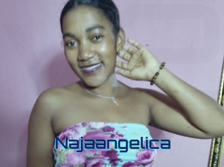 Najaangelica