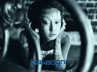 Nakedgni