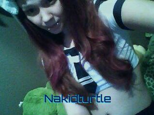 nakidturtle Vidéos de Cul FR