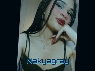 Nakyagray
