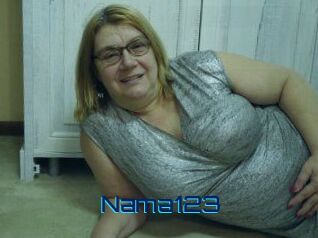 Nama123
