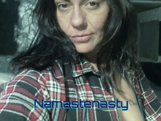 Namastenasty