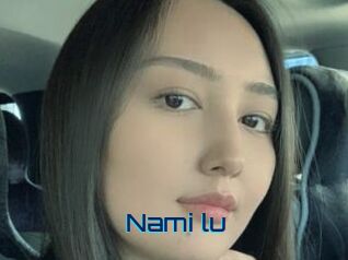 nami_lu Vidéos de Cul FR