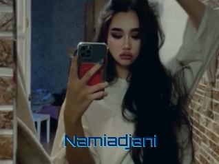 Namiadjani