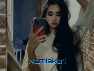 Namiakari