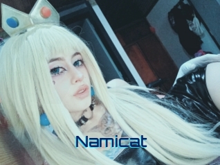namicat Vidéos de Cul FR