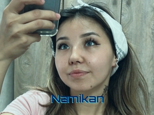 Namikan