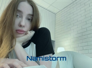 Namistorm