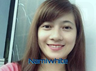 namiwhite Vidéos de Cul FR