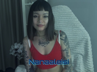 Nanaaleisi