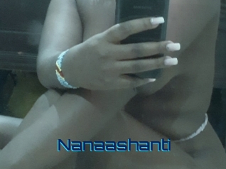 nanaashanti Vidéos de Cul FR