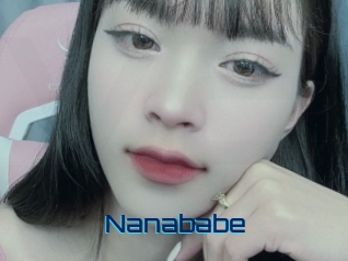Nanababe