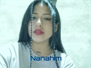 nanahim Vidéos de Cul FR