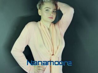 nanamoore Vidéos de Cul FR