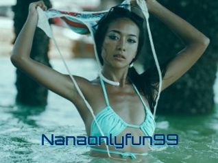 nanaonlyfun99 Vidéos de Cul FR