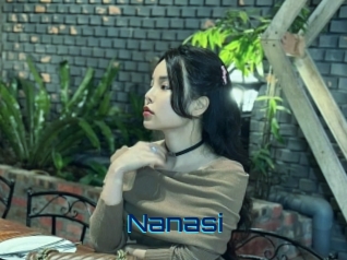 Nanasi