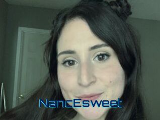 NancEsweet