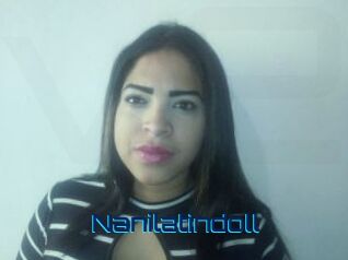Nanilatindoll