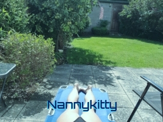 nannykitty Vidéos de Cul FR