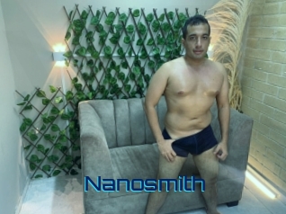 nanosmith Vidéos de Cul FR