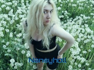 Nansyholl