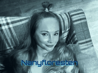 Nanyfloresten