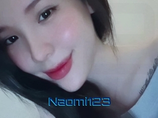 Naomi123