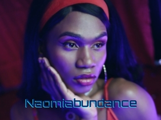naomiabundance Vidéos de Cul FR