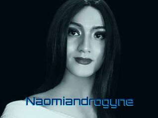 naomiandrogyne Vidéos de Cul FR